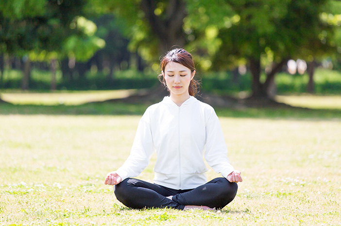 Strategi Praktis Mengelola Stres dalam Aktivitas Sehari-hari